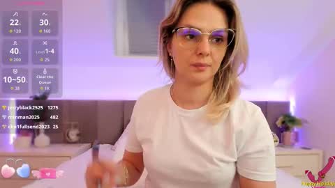 Snapshot of cassidyanne chatting on 17, 2, 2026 cassidyanne online show from 17, 2, 2026