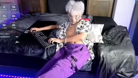 cassidykayde online show from 27, 9, 2025