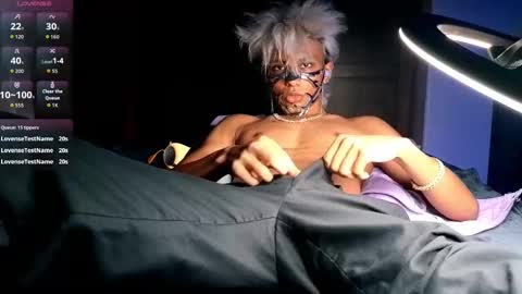 cassidykayde online show from 29, 10, 2025