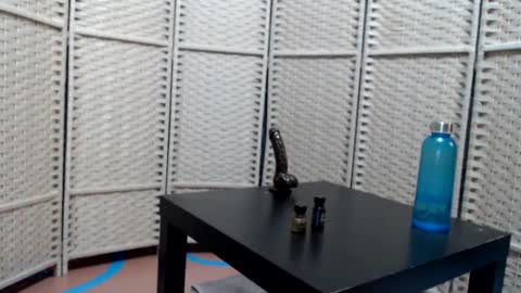 Snapshot of cassidystretch4 chatting on 23, 9, 2025 cassidystretch4 online show from 23, 9, 2025