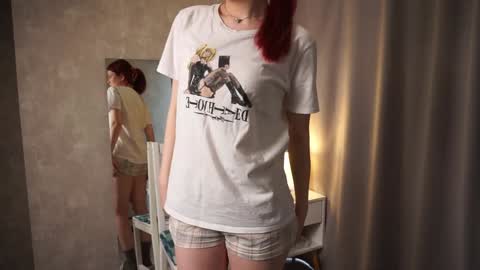 Cassie online show from 8, 2, 2025