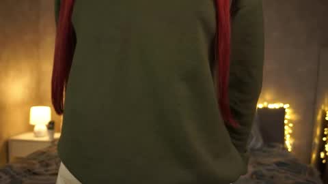 Cassie online show from 15, 2, 2025