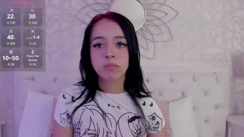  Celeste  online show from 29, 10, 2025