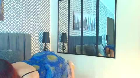 Snapshot of cassie_bloom chatting on 11, 9, 2025 cassie_bloom online show from 11, 9, 2025