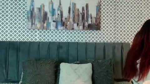 Snapshot of cassie_bloom chatting on 12, 9, 2025 cassie_bloom online show from 12, 9, 2025