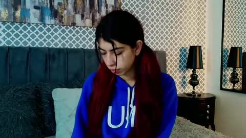 Snapshot of cassie_bloom chatting on 23, 9, 2025 cassie_bloom online show from 23, 9, 2025