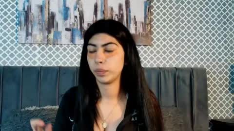 Snapshot of cassie_bloom chatting on 7, 10, 2025 cassie_bloom online show from 7, 10, 2025