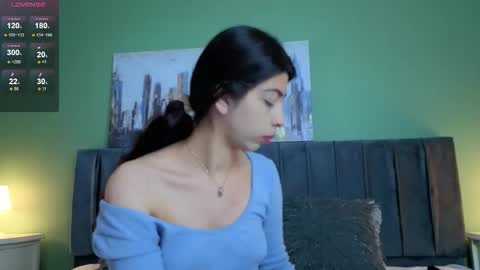 cassie_bloom online show from 28, 3, 2026