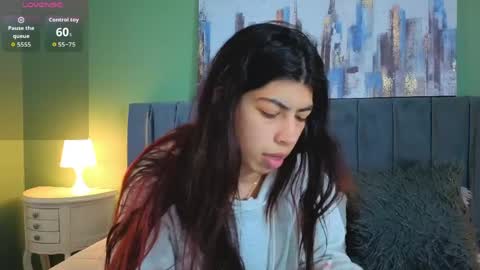 cassie_bloom online show from 18, 4, 2026