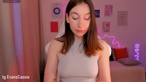 Cassie online show from 12, 1, 2025