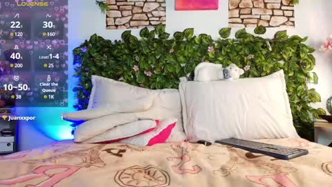 Casie  online show from 12, 2, 2025