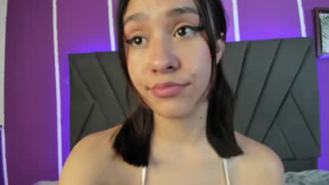 Snapshot of cassie_jones1 chatting on 10, 1, 2025 Cassie Jones online show from 10, 1, 2025