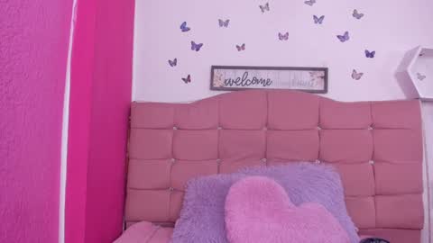 Snapshot of cassie_jones1 chatting on 13, 1, 2025 Cassie Jones online show from 13, 1, 2025