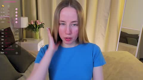 Cassie online show from 25, 1, 2025