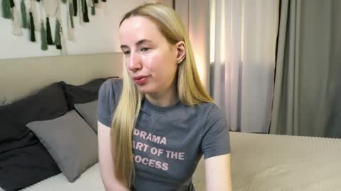 Snapshot of cassie_kelman chatting on 26, 4, 2026 Cassie online show from 26, 4, 2026