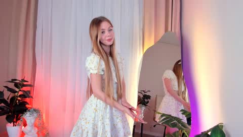 Hello my name is Cassie and my friend Nilo is also here online show from 7, 2, 2025