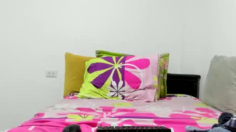 Cassie Vibe online show from 17, 2, 2026