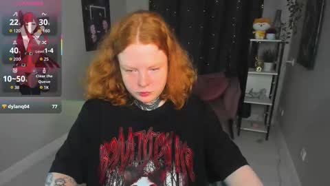 Snapshot of cassie_xkiss chatting on 17, 9, 2025 Cassie online show from 17, 9, 2025
