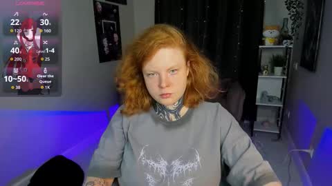 Snapshot of cassie_xkiss chatting on 27, 9, 2025 Cassie online show from 27, 9, 2025