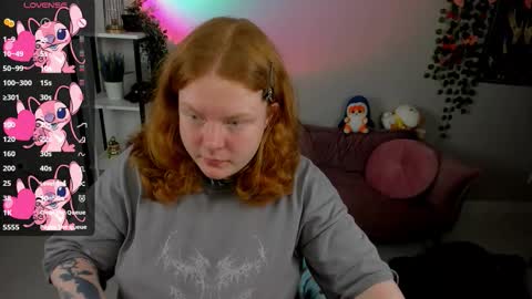 Cassie online show from 4, 3, 2026