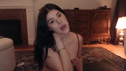 cassiealvarez online show from 11, 3, 2026