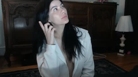 cassiealvarez online show from 26, 3, 2026