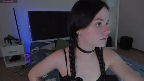 Cassie online show from 23, 12, 2024