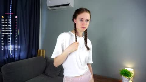 Alice online show from 10, 7, 2026