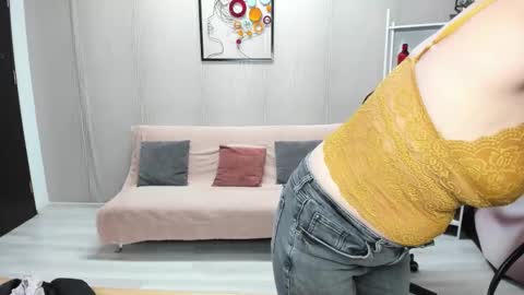 CassieJonas online show from 16, 12, 2025