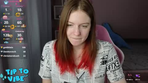 Snapshot of cassiejuice chatting on 1, 12, 2024 Cassie online show from 1, 12, 2024