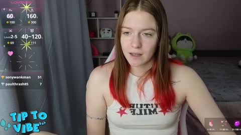 Snapshot of cassiejuice chatting on 7, 12, 2024 Cassie online show from 7, 12, 2024