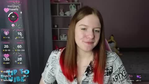 Snapshot of cassiejuice chatting on 10, 12, 2024 Cassie online show from 10, 12, 2024