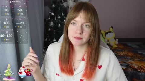 Snapshot of cassiejuice chatting on 5, 1, 2025 Cassie online show from 5, 1, 2025