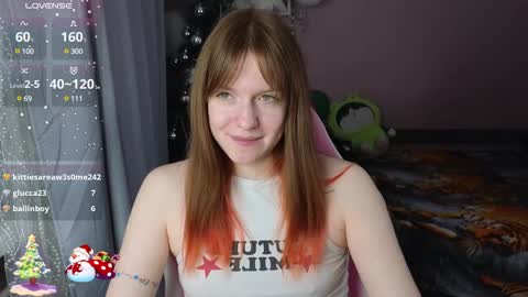 Snapshot of cassiejuice chatting on 16, 1, 2025 Cassie online show from 16, 1, 2025
