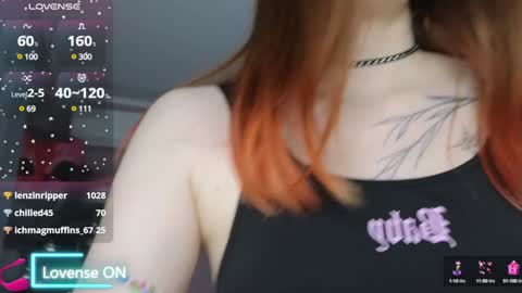 Snapshot of cassiejuice chatting on 23, 1, 2025 Cassie online show from 23, 1, 2025