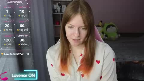 Snapshot of cassiejuice chatting on 16, 2, 2025 Cassie online show from 16, 2, 2025