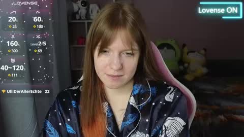 Snapshot of cassiejuice chatting on 17, 2, 2025 Cassie online show from 17, 2, 2025