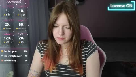 Snapshot of cassiejuice chatting on 10, 3, 2025 Cassie online show from 10, 3, 2025