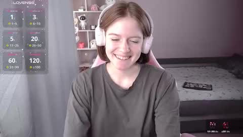 Snapshot of cassiejuice chatting on 5, 10, 2025 Cassie online show from 5, 10, 2025