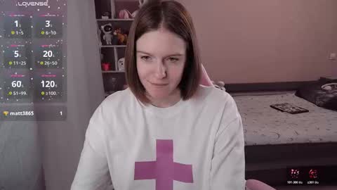 Snapshot of cassiejuice chatting on 7, 11, 2025 Cassie online show from 7, 11, 2025