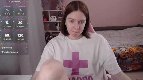 Snapshot of cassiejuice chatting on 24, 11, 2025 Cassie online show from 24, 11, 2025