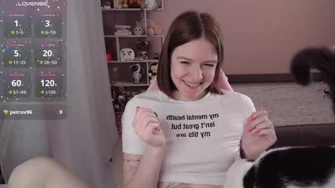 Snapshot of cassiejuice chatting on 29, 11, 2025 Cassie online show from 29, 11, 2025