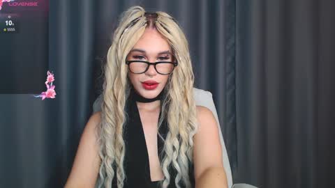 Cassie online show from 7, 1, 2025