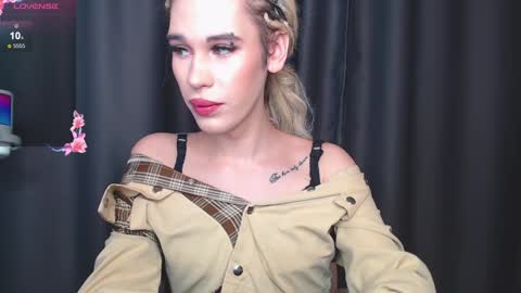 Cassie online show from 8, 1, 2025