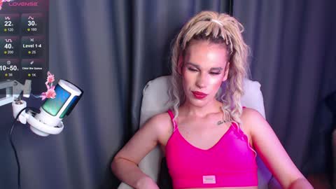 Cassie online show from 15, 1, 2025