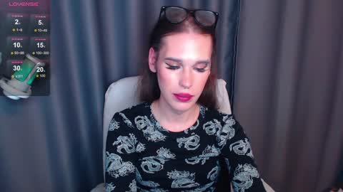 Cassie online show from 31, 1, 2025