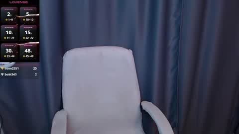 Cassie online show from 10, 2, 2025