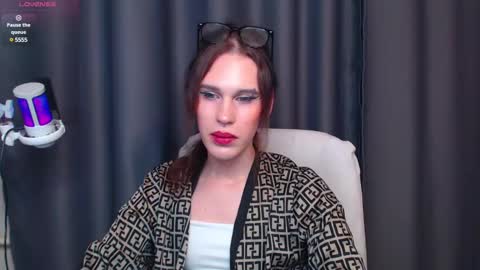 Cassie online show from 20, 2, 2025