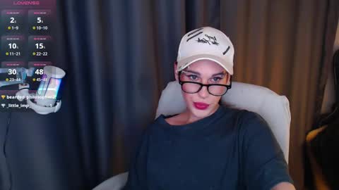 Cassie online show from 10, 3, 2025