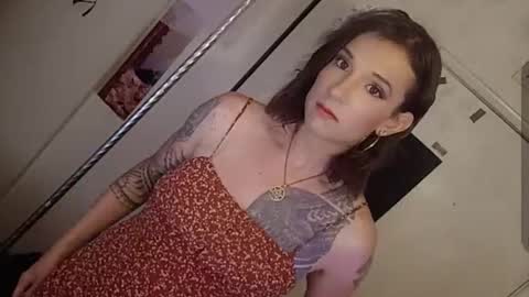 Snapshot of cassiemichelle chatting on 4, 7, 2026 Cassiemichelle online show from 4, 7, 2026